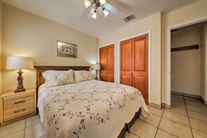 Hus (3 Bedrooms) | Interiør