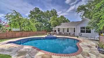 House (3 Bedrooms) | Bahagian dalam