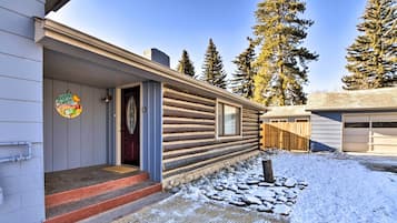 Maison (4 Bedrooms) | Intérieur