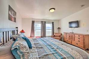 Hus (3 Bedrooms) | Innvendig