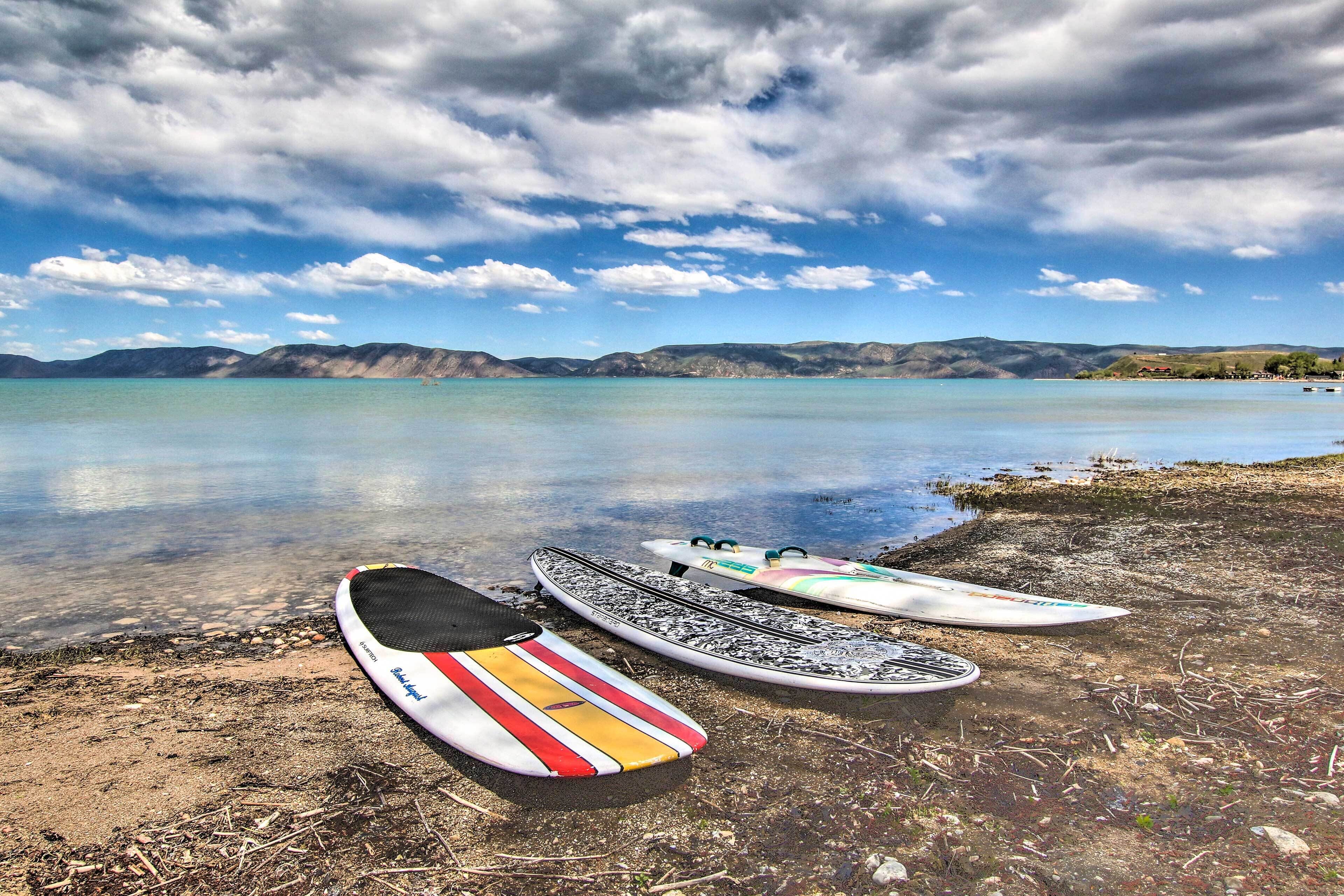 Rumah (3 Bedrooms) | Interior