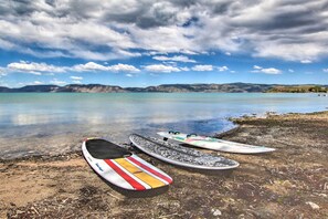 獨棟房屋 (3 Bedrooms) | 住宿內部