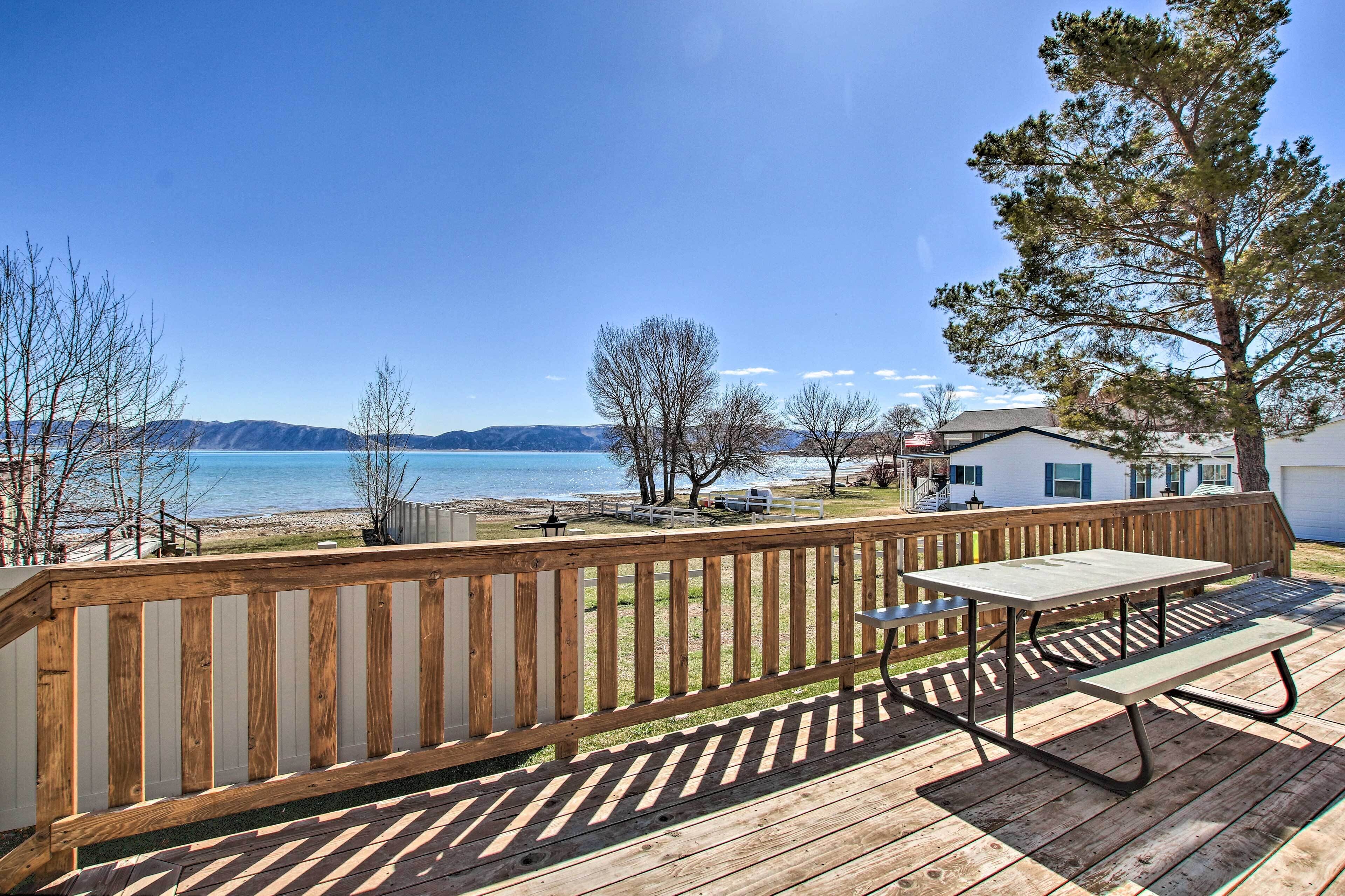 Maison (3 Bedrooms) | Intérieur