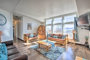 Maison (3 Bedrooms) | Intérieur