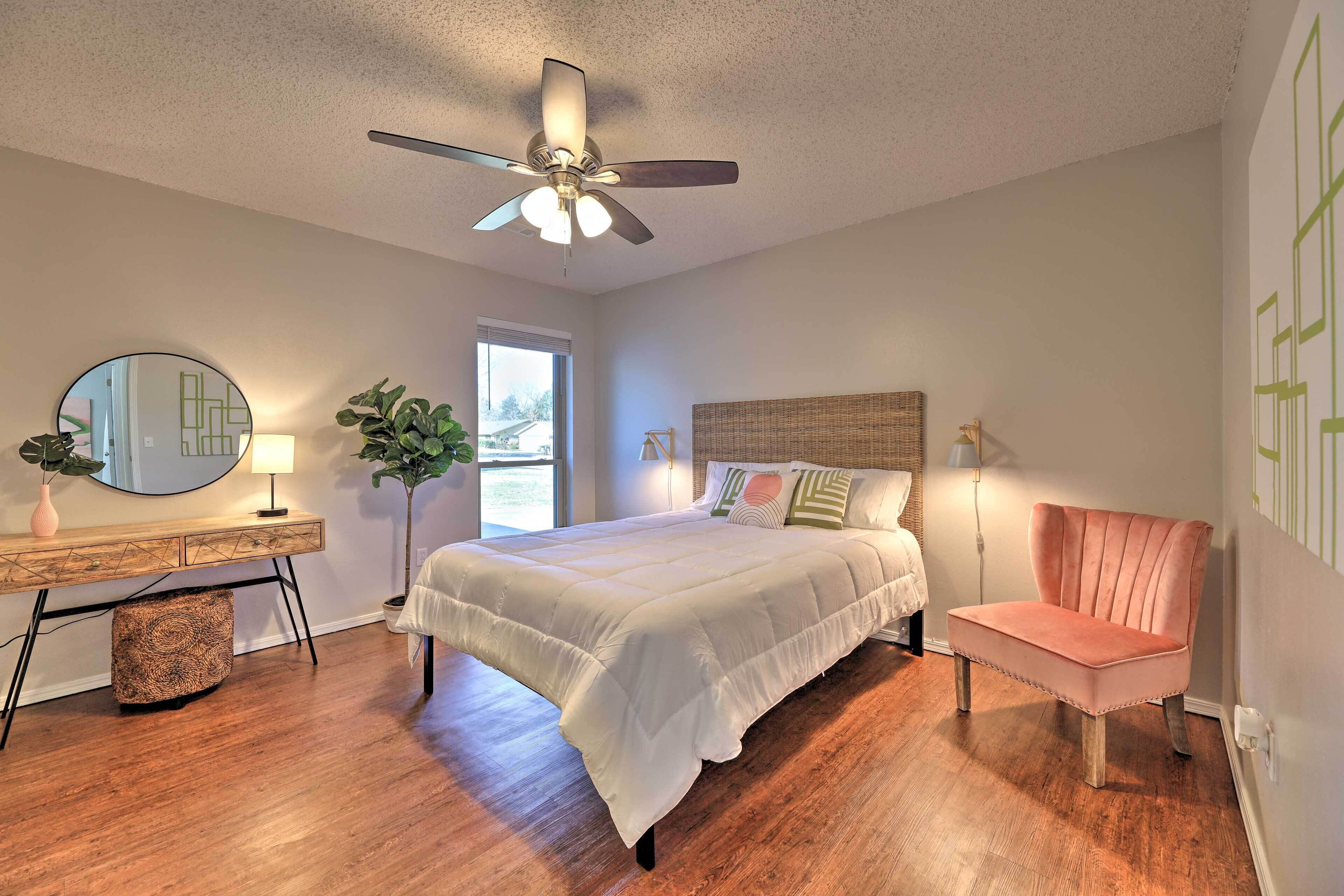 獨棟房屋 (3 Bedrooms) | 住宿內部