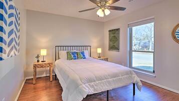 Nhà (3 Bedrooms) | Nội thất