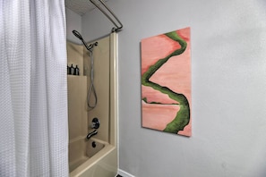 Nhà (3 Bedrooms) | Nội thất