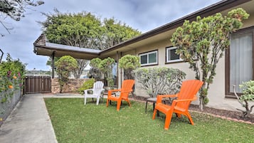 Apartment (1 Bedroom) | Interior