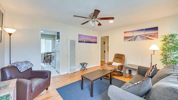 Apartment (1 Bedroom) | Interior