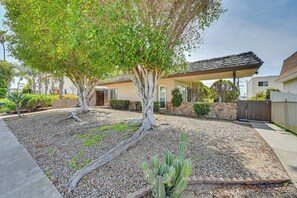 Apartment (1 Bedroom) | Front of property