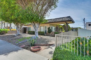 Căn hộ (1 Bedroom) | Nội thất