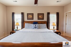 3 Schlafzimmer, kostenloses WLAN