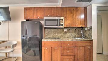 Departamento (0 Bedroom) | Interior