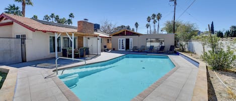 Hus (3 Bedrooms) | Fasade