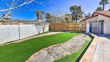 Casa (3 Bedrooms) | Interior