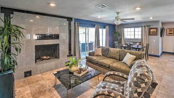 Casa (3 Bedrooms) | Interior