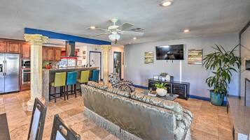 Casa (3 Bedrooms) | Interior