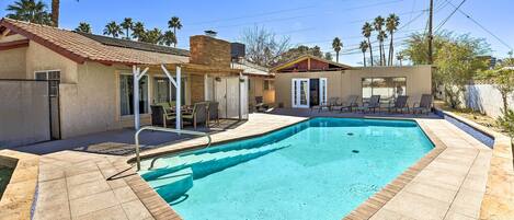 House (3 Bedrooms) | Front of property