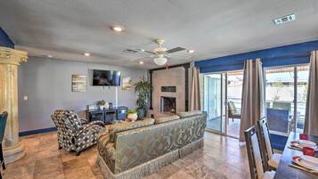 Casa (3 Bedrooms) | Interior