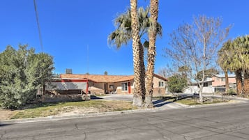 Ferienhaus (3 Bedrooms) | Innenbereich