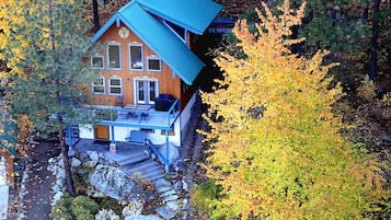 Nhà (2 Bedrooms) | Nội thất