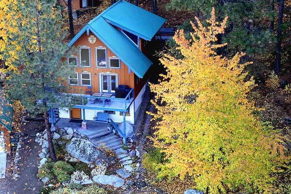 ハウス (2 Bedrooms) | 内装