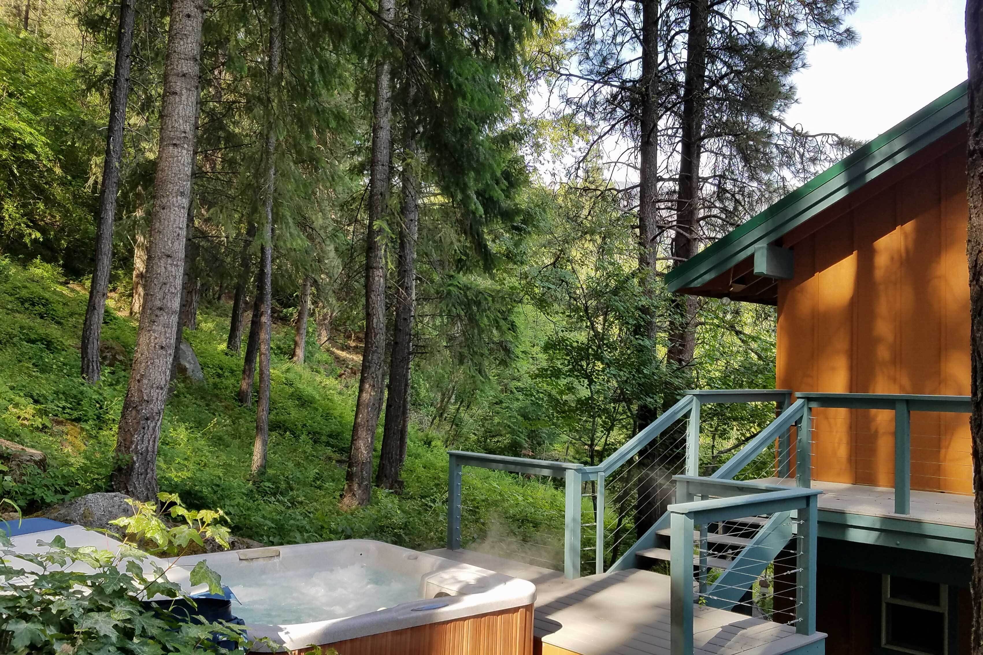 Maison (2 Bedrooms) | Intérieur