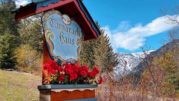 Nhà (2 Bedrooms) | Nội thất