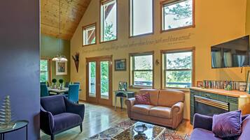 Nhà (2 Bedrooms) | Nội thất