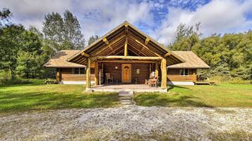 House (2 Bedrooms) | Front of property