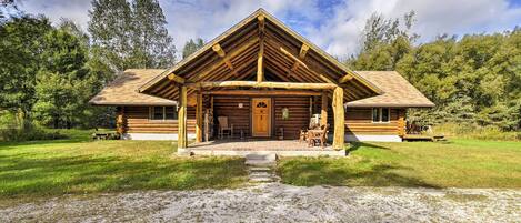 Casa (2 Bedrooms) | Fachada