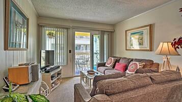 Apartemen (2 Bedrooms) | Interior