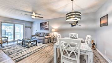 Apartemen (2 Bedrooms) | Interior