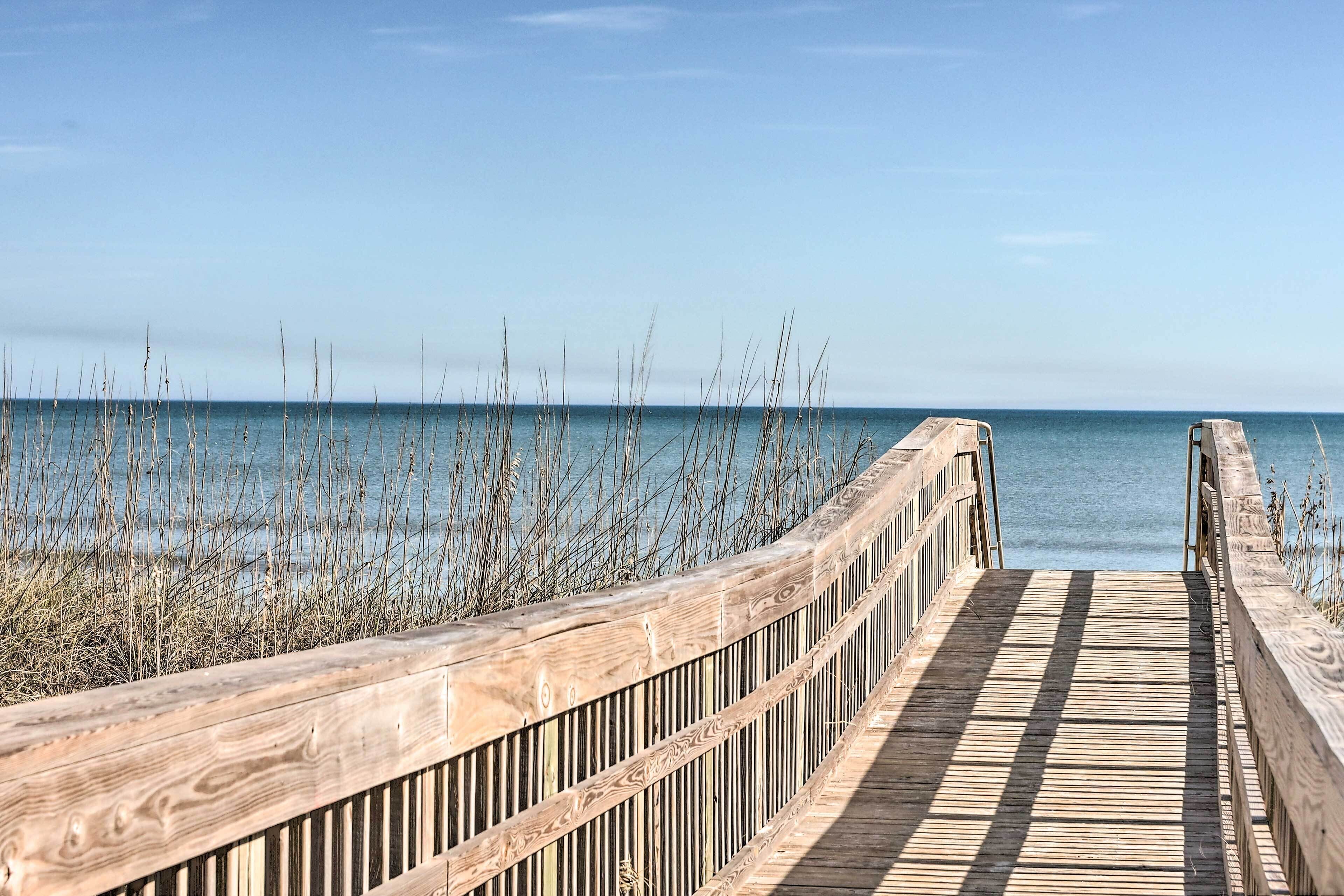 Apartemen (2 Bedrooms) | Interior