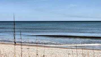 Leilighet (2 Bedrooms) | Innvendig