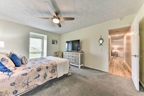 Appartamento (2 Bedrooms) | Interni