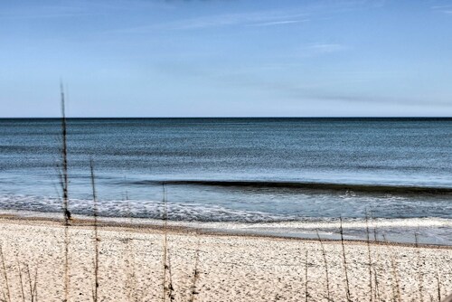 Quaint Condo < Half-mi to Fort Clinch Beach!