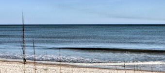 Quaint Condo < Half-mi to Fort Clinch Beach!