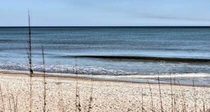 Quaint Condo < Half-mi to Fort Clinch Beach!