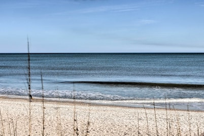Quaint Condo < Half-mi to Fort Clinch Beach!