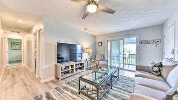 Apartemen (2 Bedrooms) | Interior