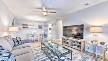 Leilighet (2 Bedrooms) | Fasade