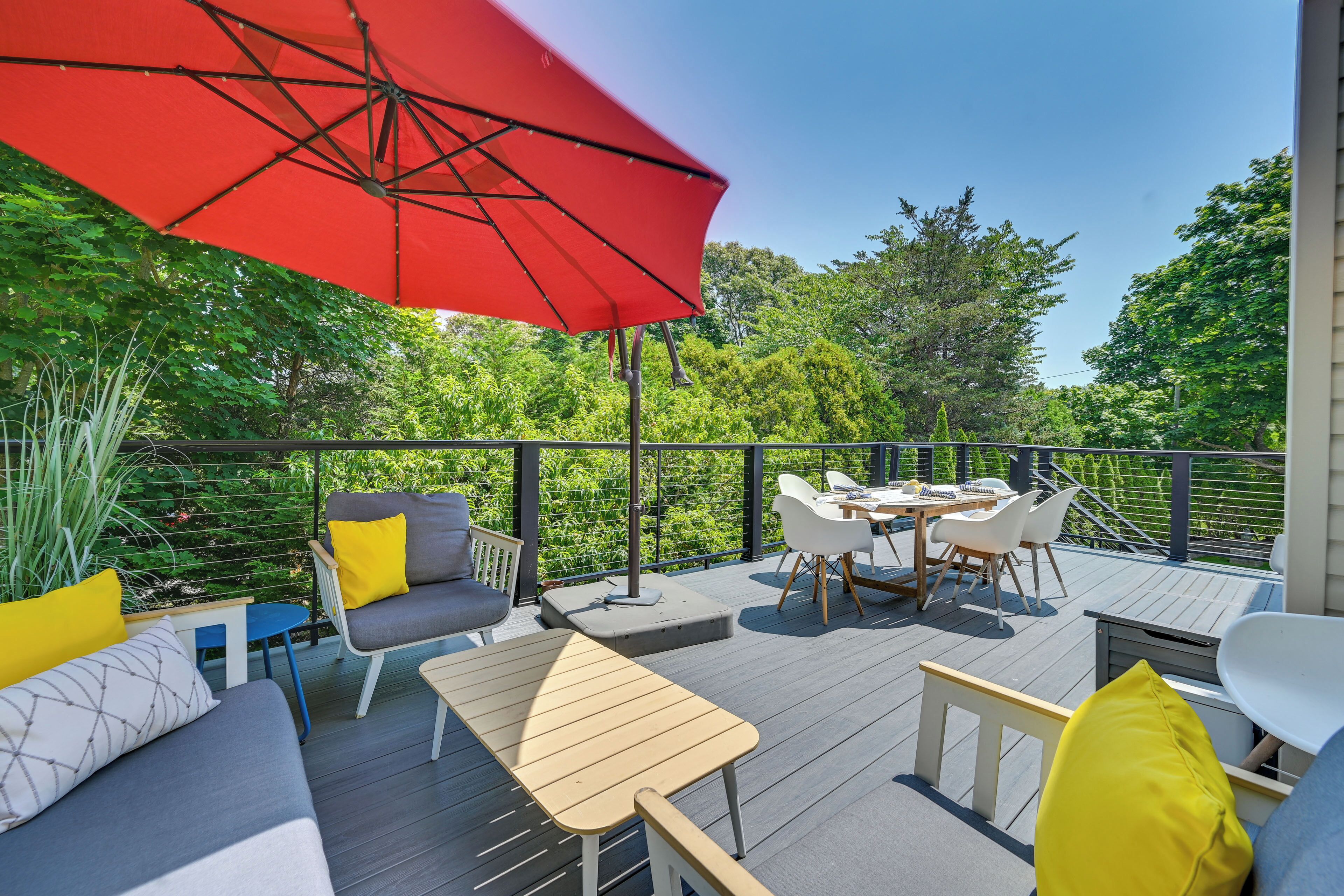 Casa (5 Bedrooms) | Parte interna