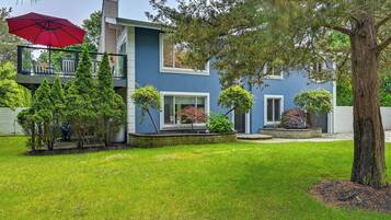 House (5 Bedrooms) | Bahagian dalam