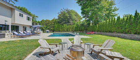 Casa (5 Bedrooms) | Vista frontal de la propiedad
