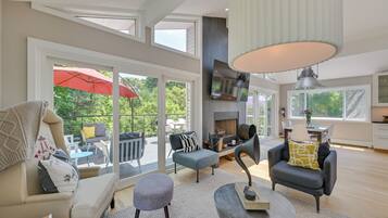 Casa (5 Bedrooms) | Parte interna