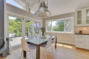 Hus (5 Bedrooms) | Interiör