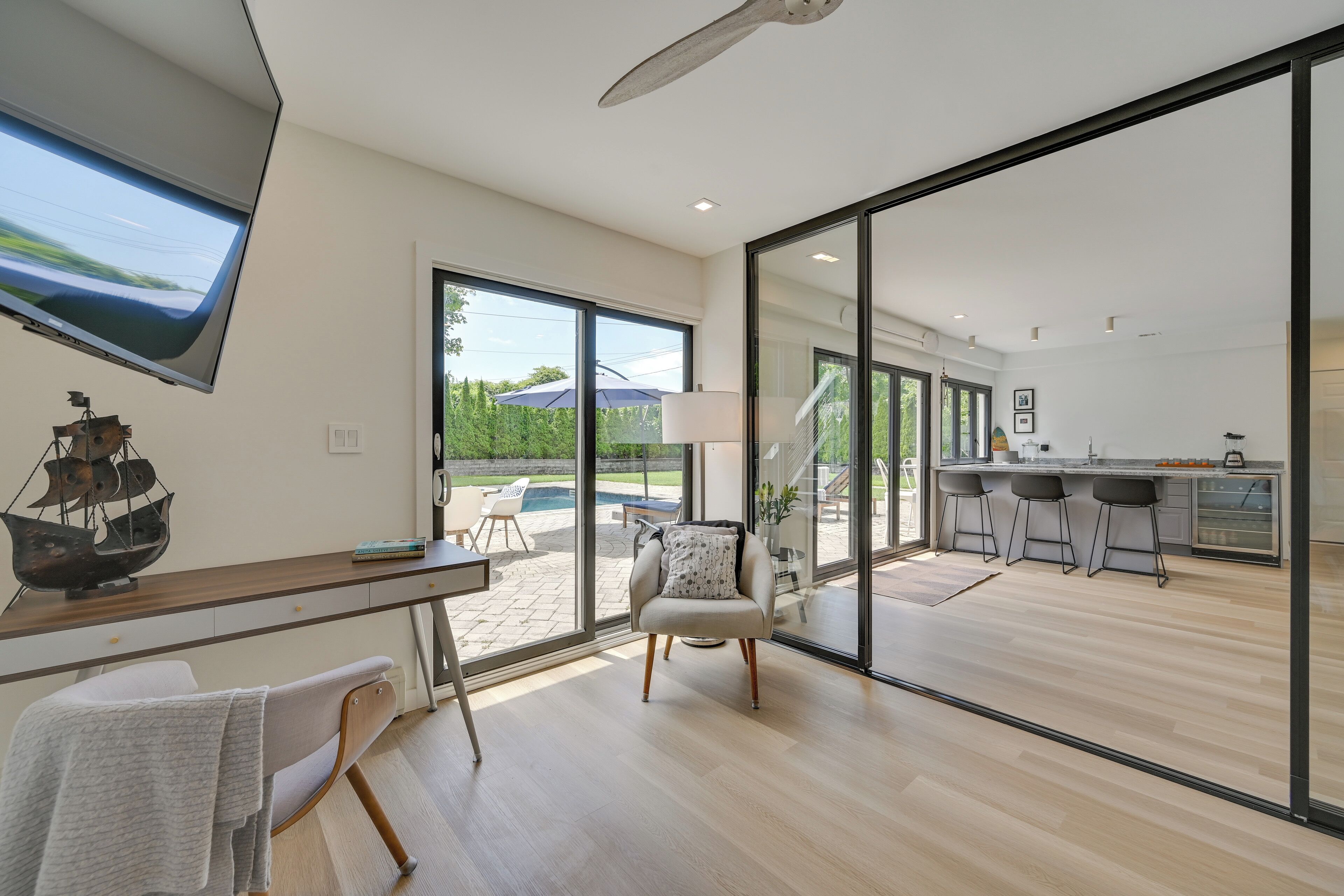 House (5 Bedrooms) | Interior