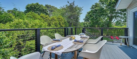 Casa (5 Bedrooms) | Interni
