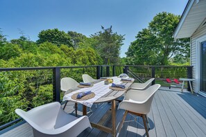 ハウス (5 Bedrooms) | 内装